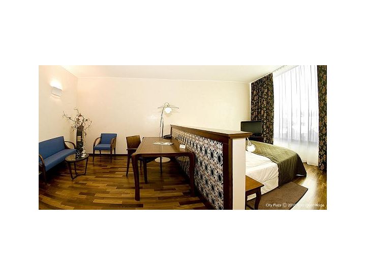 Hotel City Plaza, Cluj-Napoca - imaginea