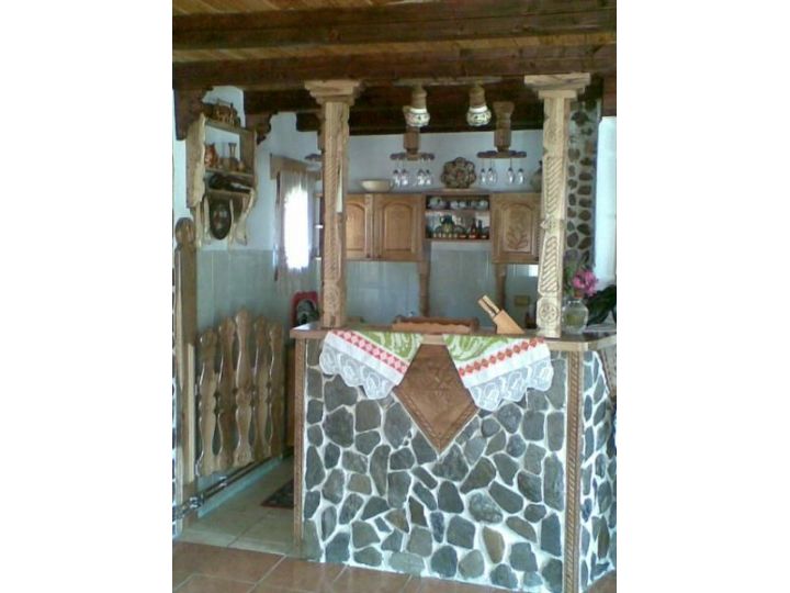 Pensiunea Cabana Nicusor, Belis-Fantanele - imaginea 