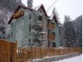 Pensiunea Valea Paradisului, Maguri Racatau - thumb 1