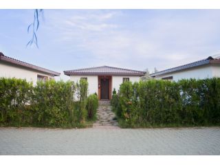 Campingul Marina Surf, Mamaia - 1