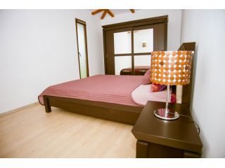 Campingul Marina Surf, Mamaia - 4