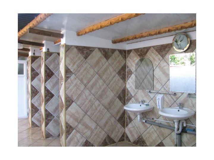 Campingul Hacienda, 2 Mai - imaginea 