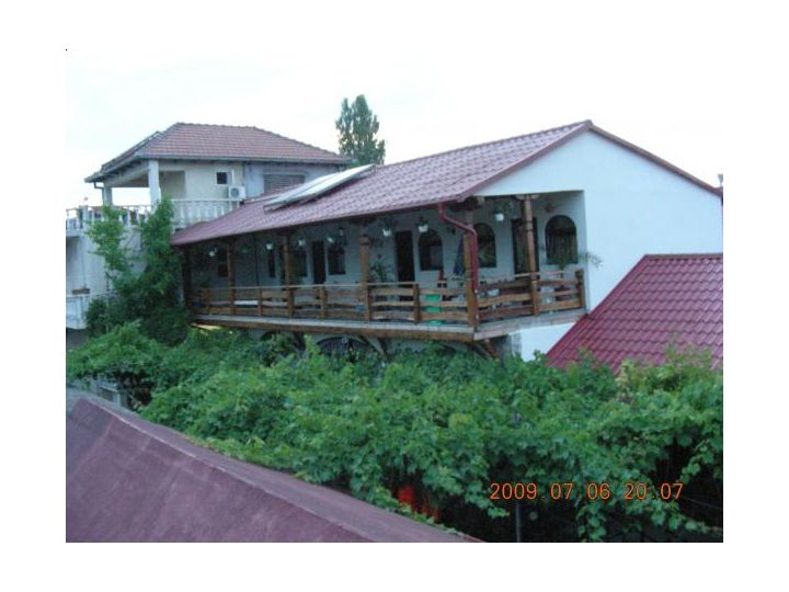 Campingul Hacienda, 2 Mai - imaginea 