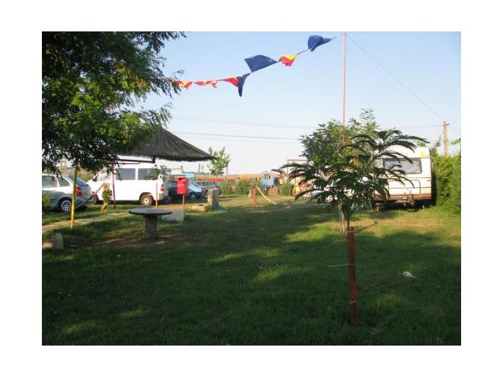 Campingul Hacienda, 2 Mai - imaginea 
