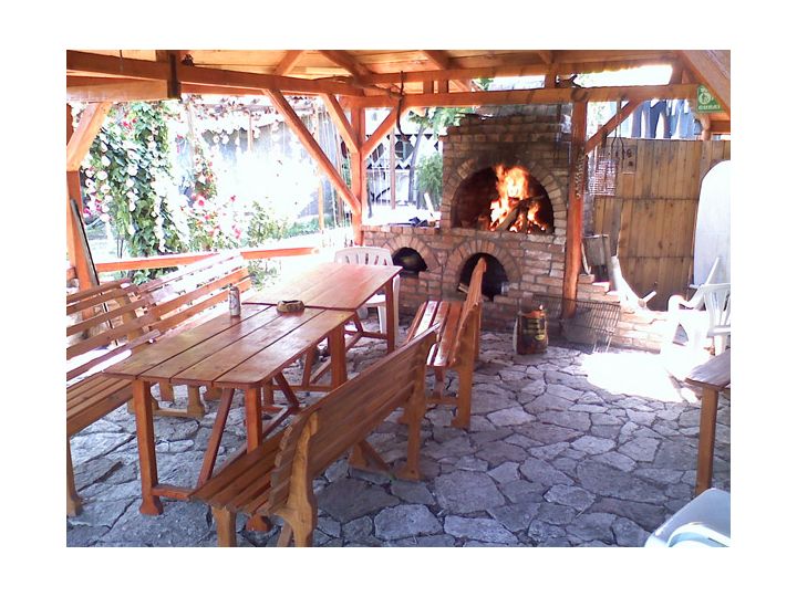 Campingul Hacienda, 2 Mai - imaginea 