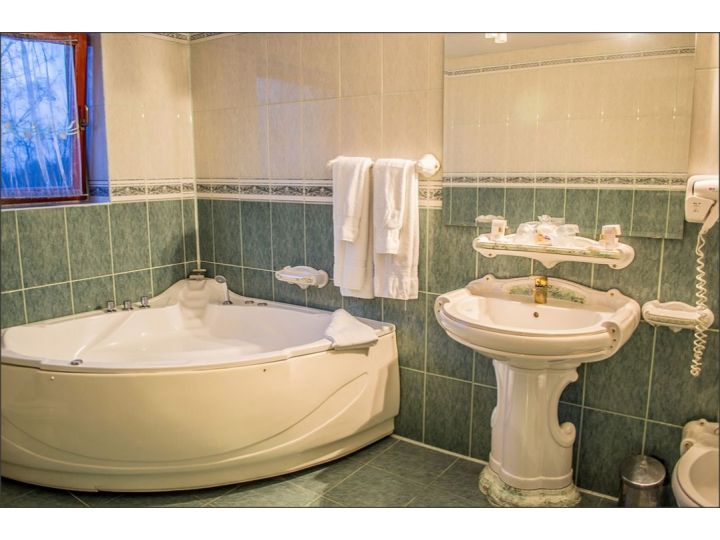 Pensiunea Serena, Cluj-Napoca - imaginea 