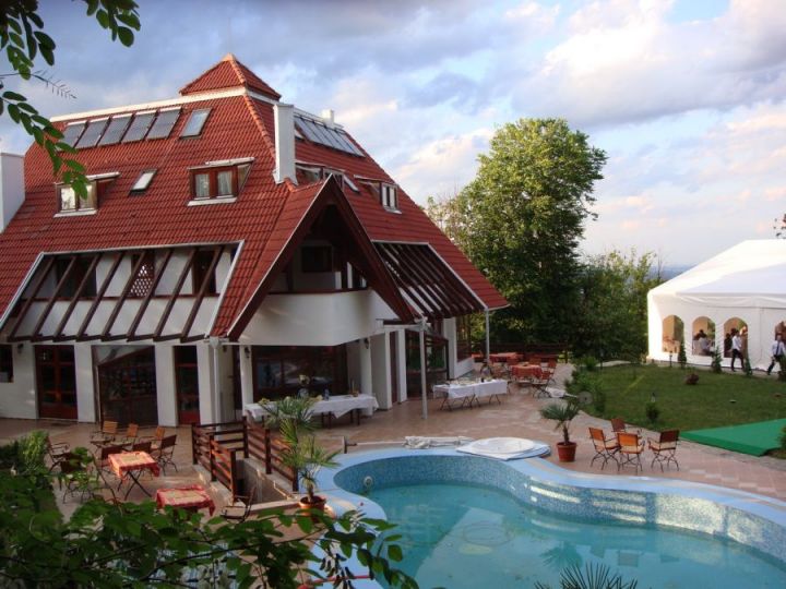 Pensiunea Serena, Cluj-Napoca - imaginea 