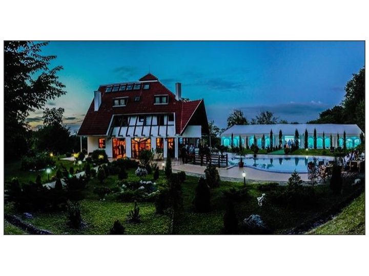Pensiunea Serena, Cluj-Napoca - imaginea 