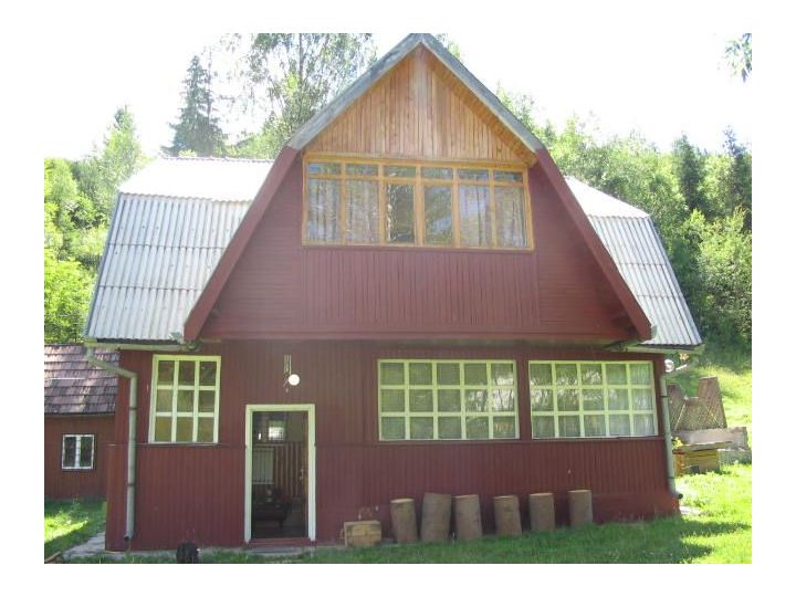 Campingul Bradul, Toplita - imaginea 