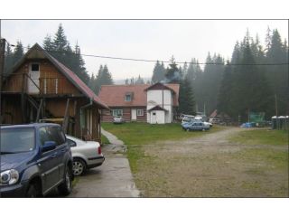 Complex turistic Craciuneasa, Gura Raului - 5