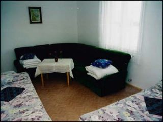 Pensiunea Delia, Crisan - 3