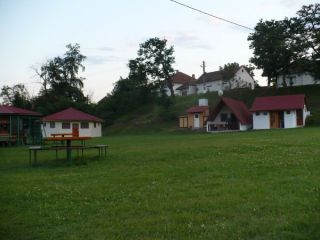 Pensiunea Dorr, Simeria - 4