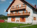 Pensiunea Cheile Nerei, Sasca Montana - thumb 1
