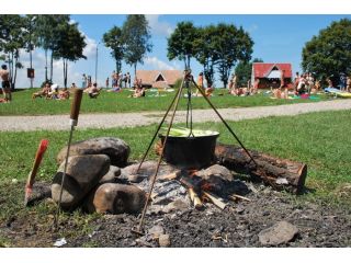 Campingul Perla Vlahitei, Vlahita - 5