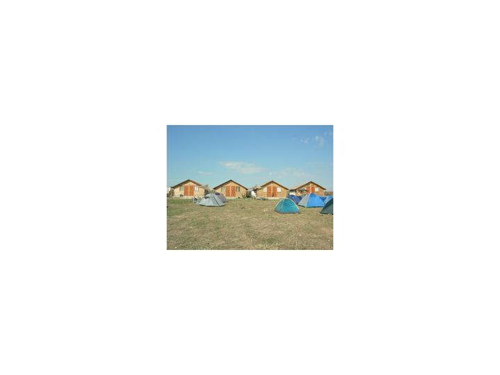 Campingul Marina Park, Vama Veche - imaginea 
