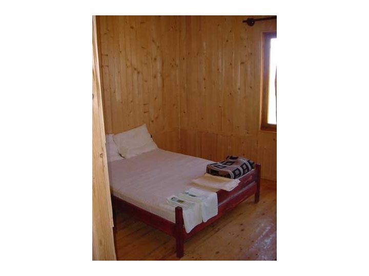 Campingul Marina Park, Vama Veche - imaginea 