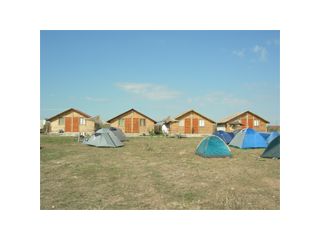 Campingul Marina Park, Vama Veche - 2