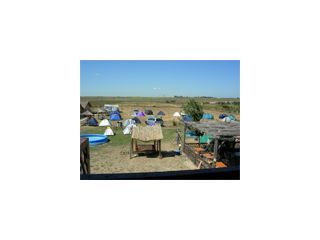 Campingul Marina Park, Vama Veche - 4