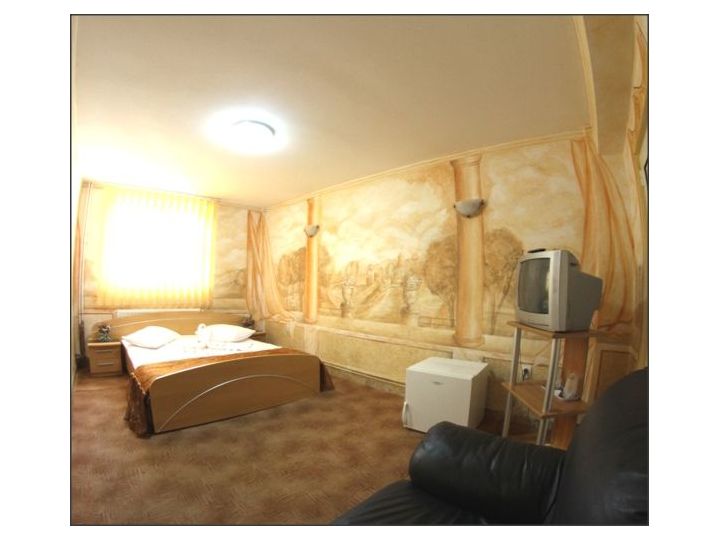 Pensiunea Casa Traiana, Alba-Iulia - imaginea 