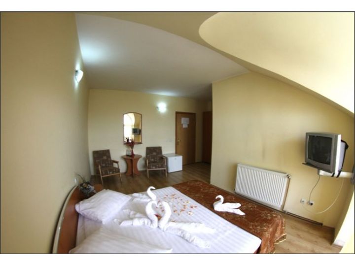 Pensiunea Casa Traiana, Alba-Iulia - imaginea 