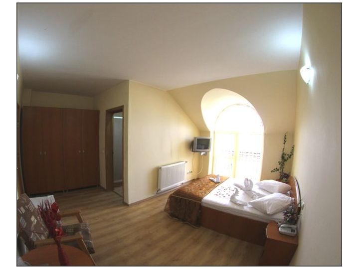 Pensiunea Casa Traiana, Alba-Iulia - imaginea 