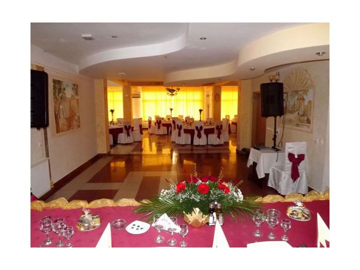 Pensiunea Casa Traiana, Alba-Iulia - imaginea 