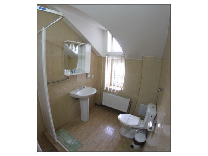 Pensiunea Casa Traiana, Alba-Iulia - imaginea 