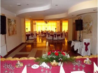 Pensiunea Casa Traiana, Alba-Iulia - 3