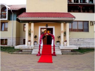 Pensiunea Casa Traiana, Alba-Iulia - 1