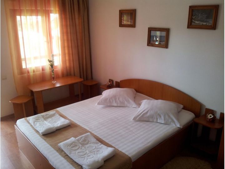 Pensiunea Club D`OR, Vama Veche - imaginea 