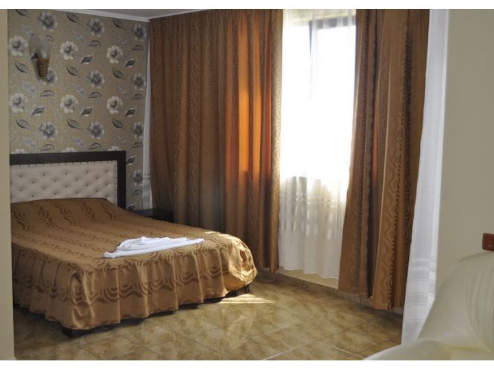 Pensiunea La Canapele, Vama Veche - imaginea 