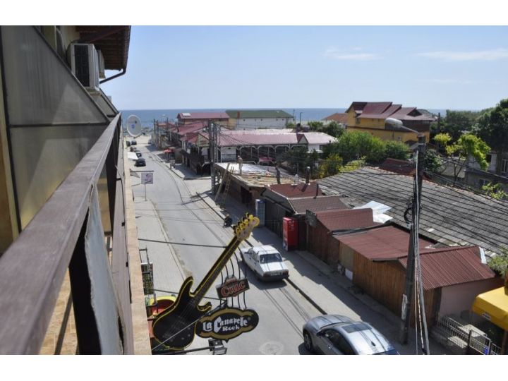 Pensiunea La Canapele, Vama Veche - imaginea 