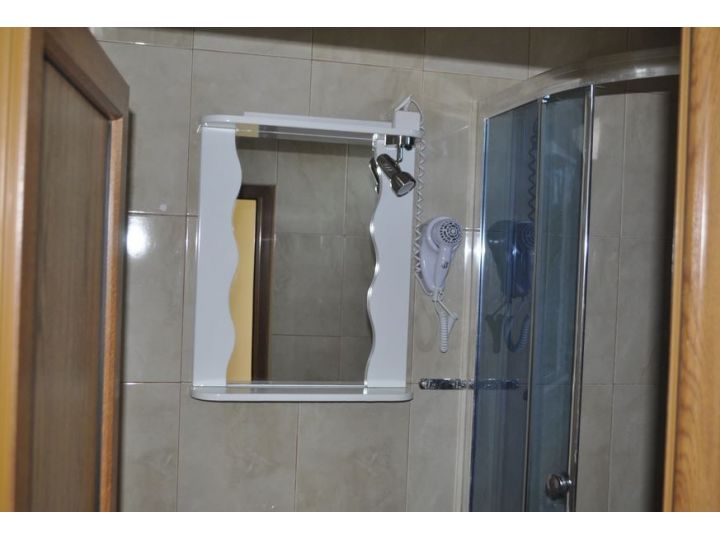 Pensiunea La Canapele, Vama Veche - imaginea 