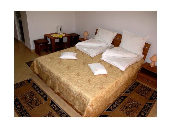 Hotel Ila, Vama Veche - imaginea 