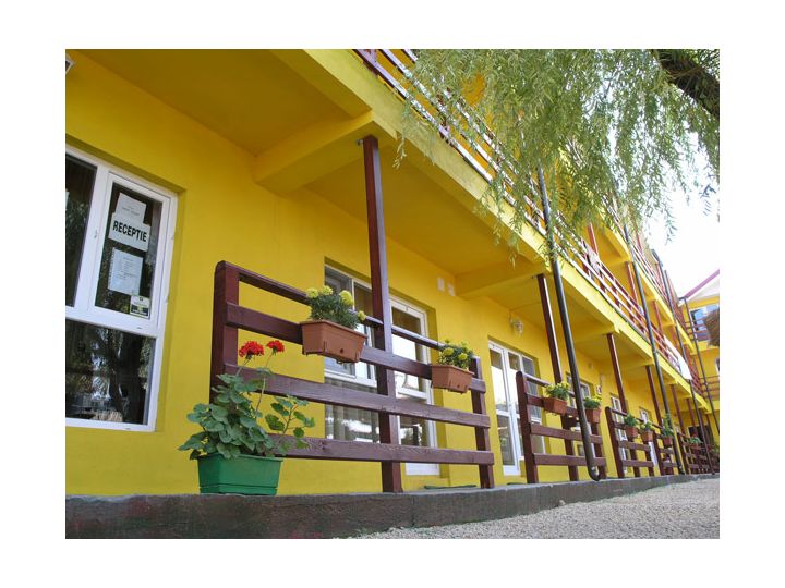 Hotel Ila, Vama Veche - imaginea 
