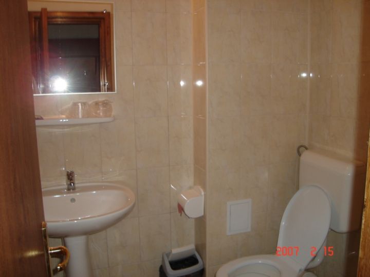 Hotel Complex Turistic Capra, Transfagarasan - imaginea 