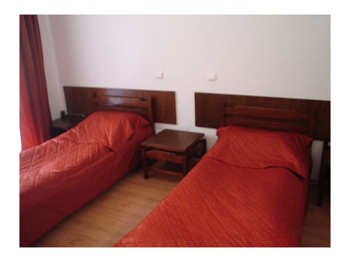 Hotel Complex Turistic Capra, Transfagarasan - imaginea 