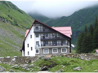 Hotel Complex Turistic Capra, Transfagarasan - 1