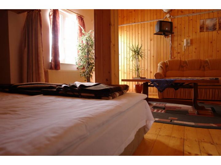 Vila Cabana Balea Lac, Transfagarasan - imaginea 