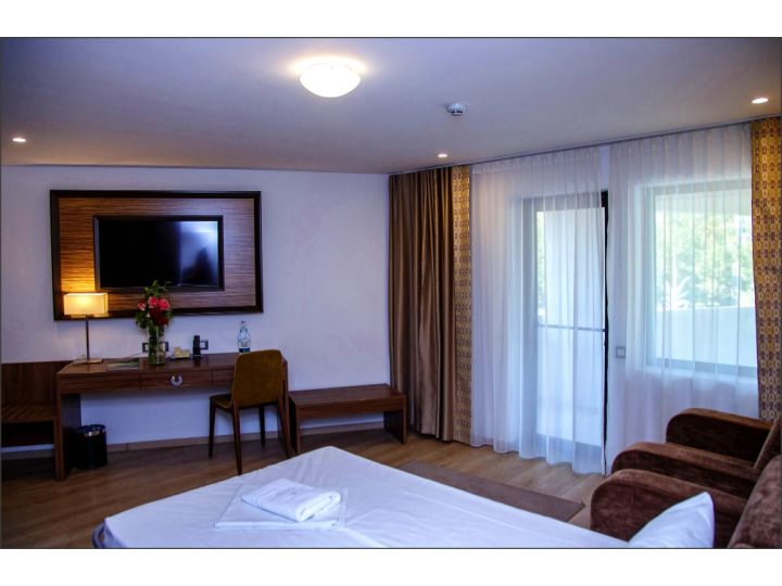 Hotel New Hotel Egreta, Dunavatu de Jos - imaginea 