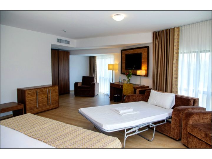 Hotel New Hotel Egreta, Dunavatu de Jos - imaginea 