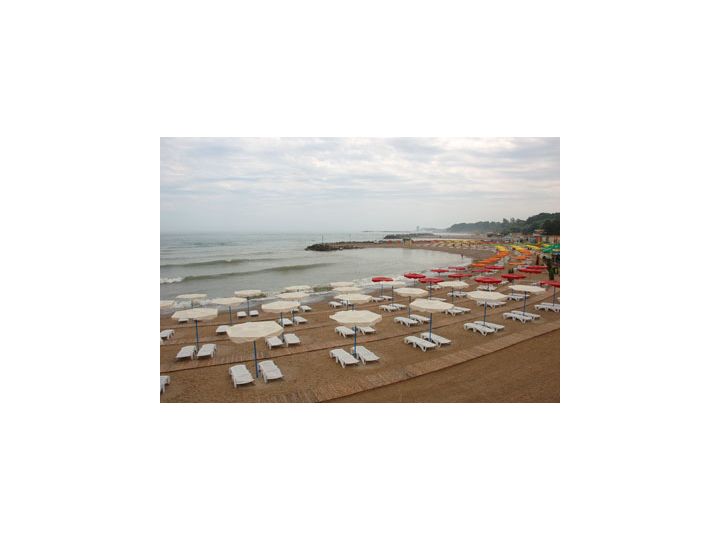 Hostel Egreta, Olimp - imaginea 