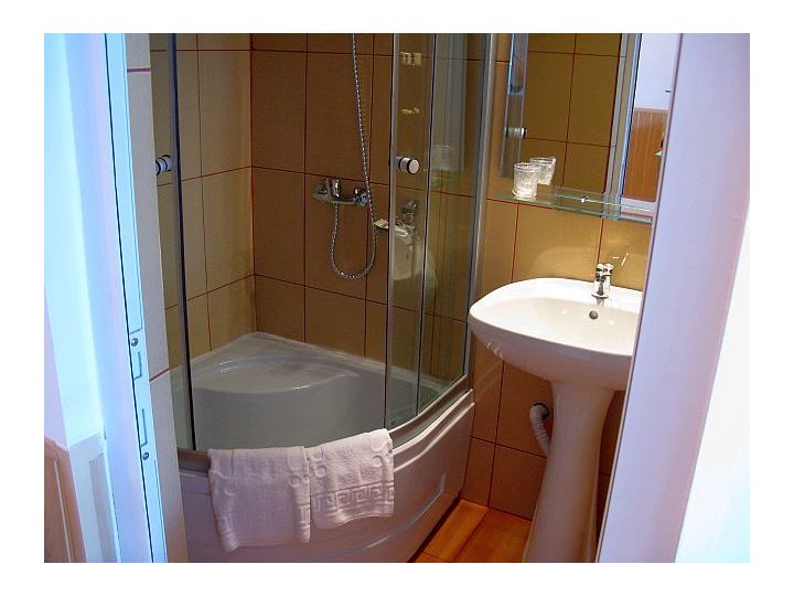 Hotel Sunrise, Crisan - imaginea 