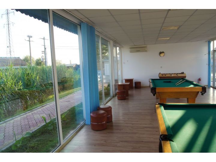 Hotel Sunrise, Crisan - imaginea 
