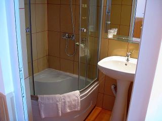 Hotel Sunrise, Crisan - 2
