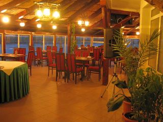 Hotel Sunrise, Crisan - 1