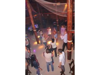 Hotel Sunrise, Crisan - 4