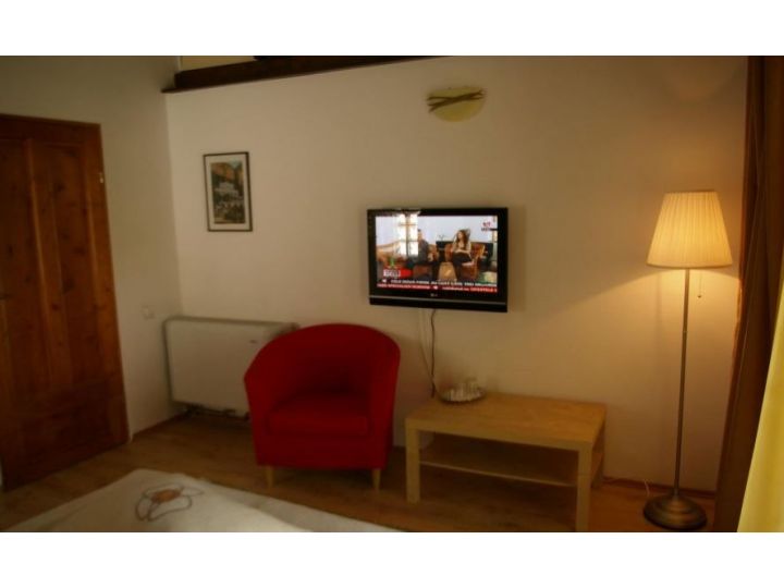 Pensiunea La Dolce Vita, Baile Herculane - imaginea 