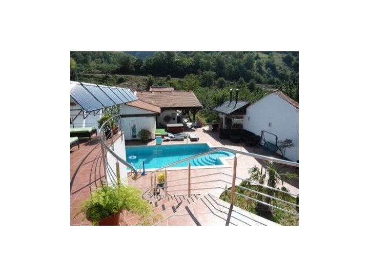 Pensiunea La Dolce Vita, Baile Herculane - imaginea 