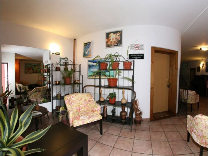 Pensiunea El Plazza, Baile Herculane - imaginea 